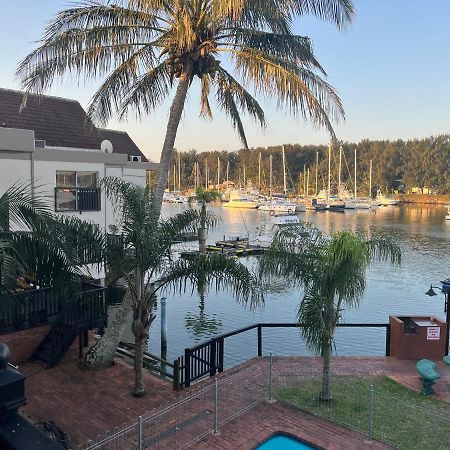 Mzingazi Waterfront Lägenhet Richards Bay Exteriör bild