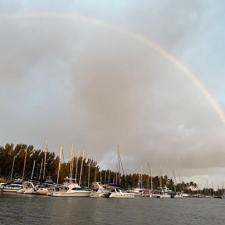 Mzingazi Waterfront Lägenhet Richards Bay Exteriör bild